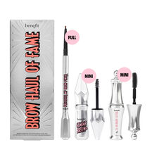 BROW HAUL OF FAME 4KIT